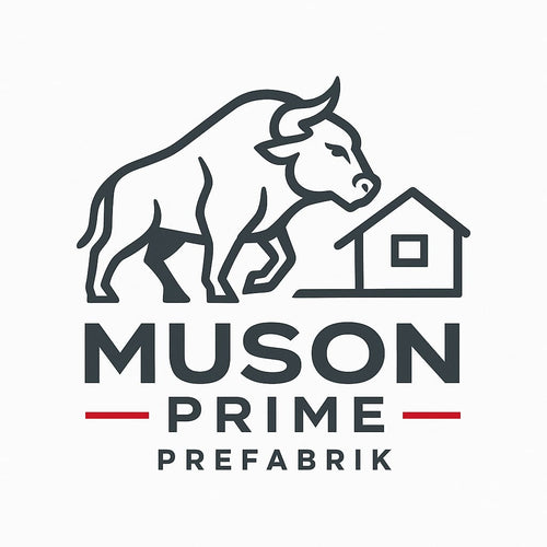 Muson Prefabrik